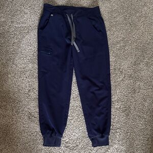 Figs Navy Women’s Zamora Joggers